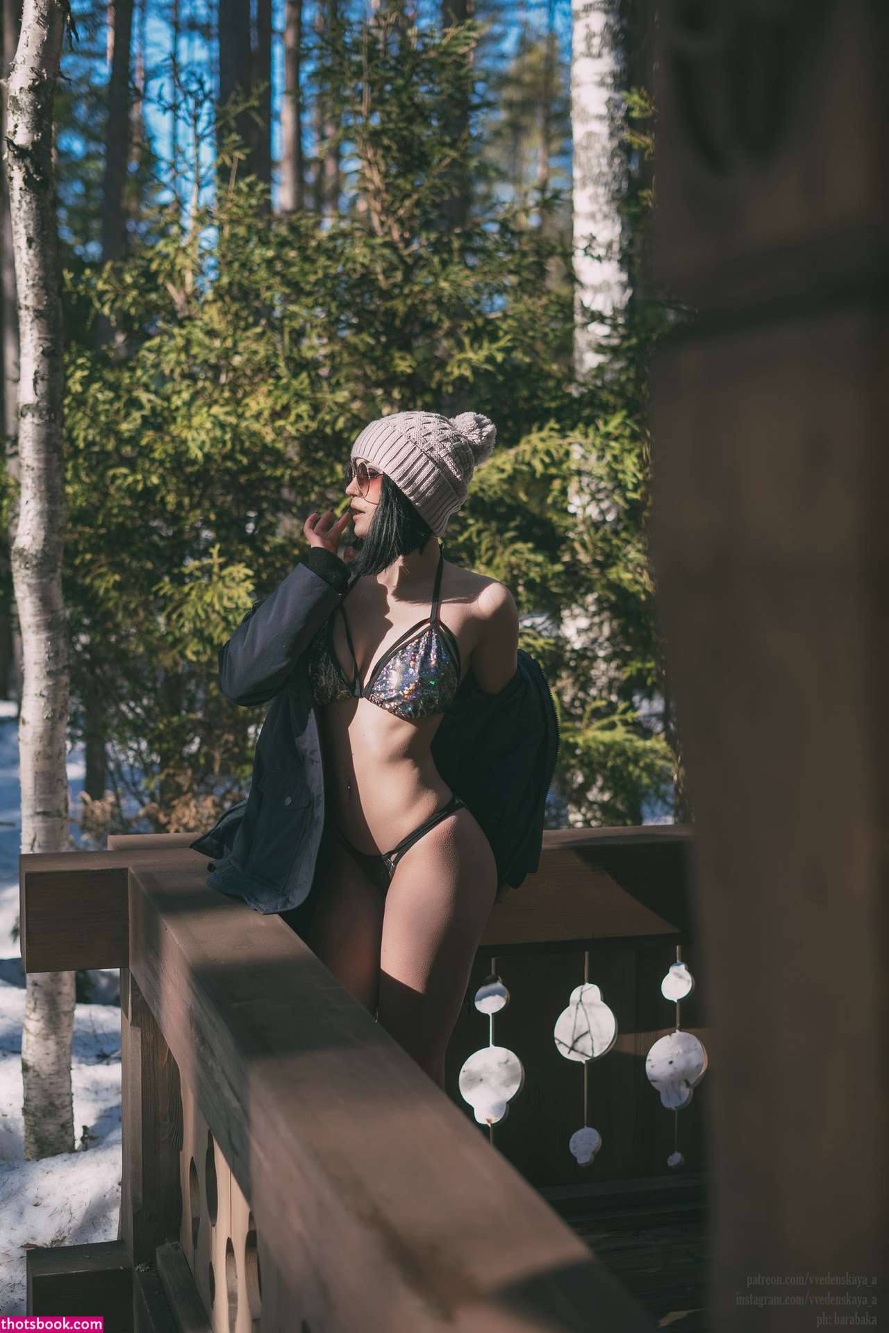 Ayaksnedevv Aisatsana Photo #32