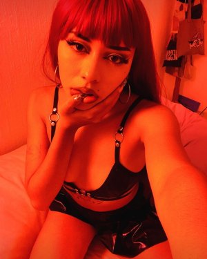 Brenda Ragel Photo #108