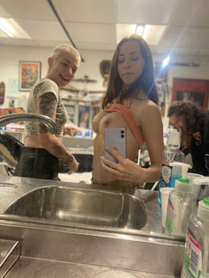 Lana Michaels Photo #2