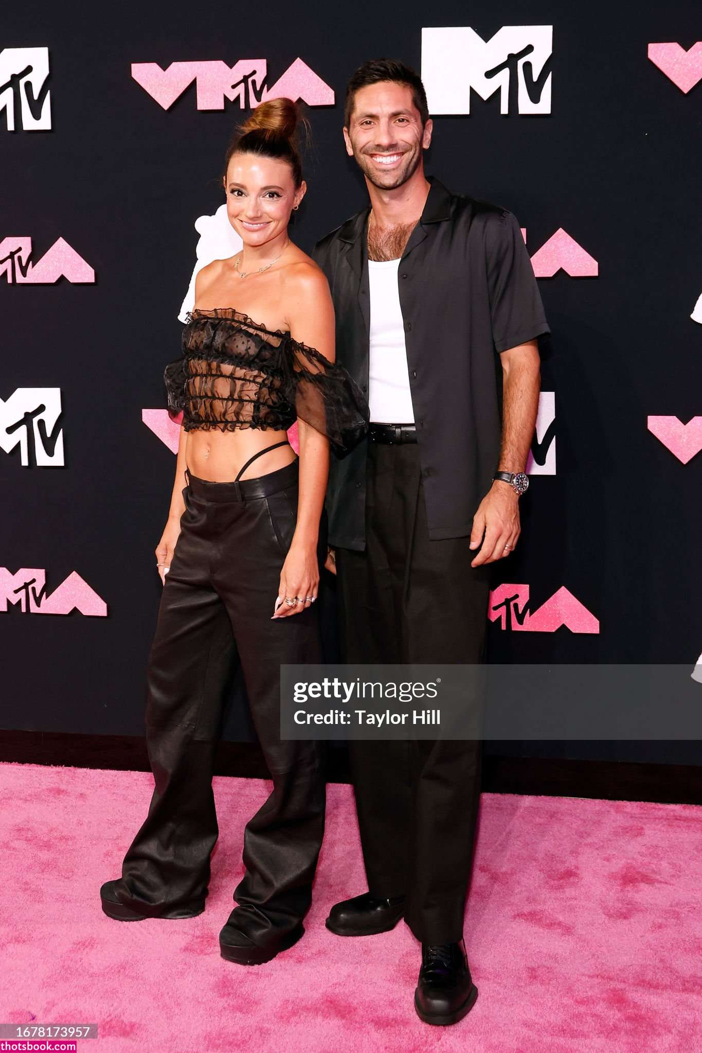 Laura Perlongo Photo #30