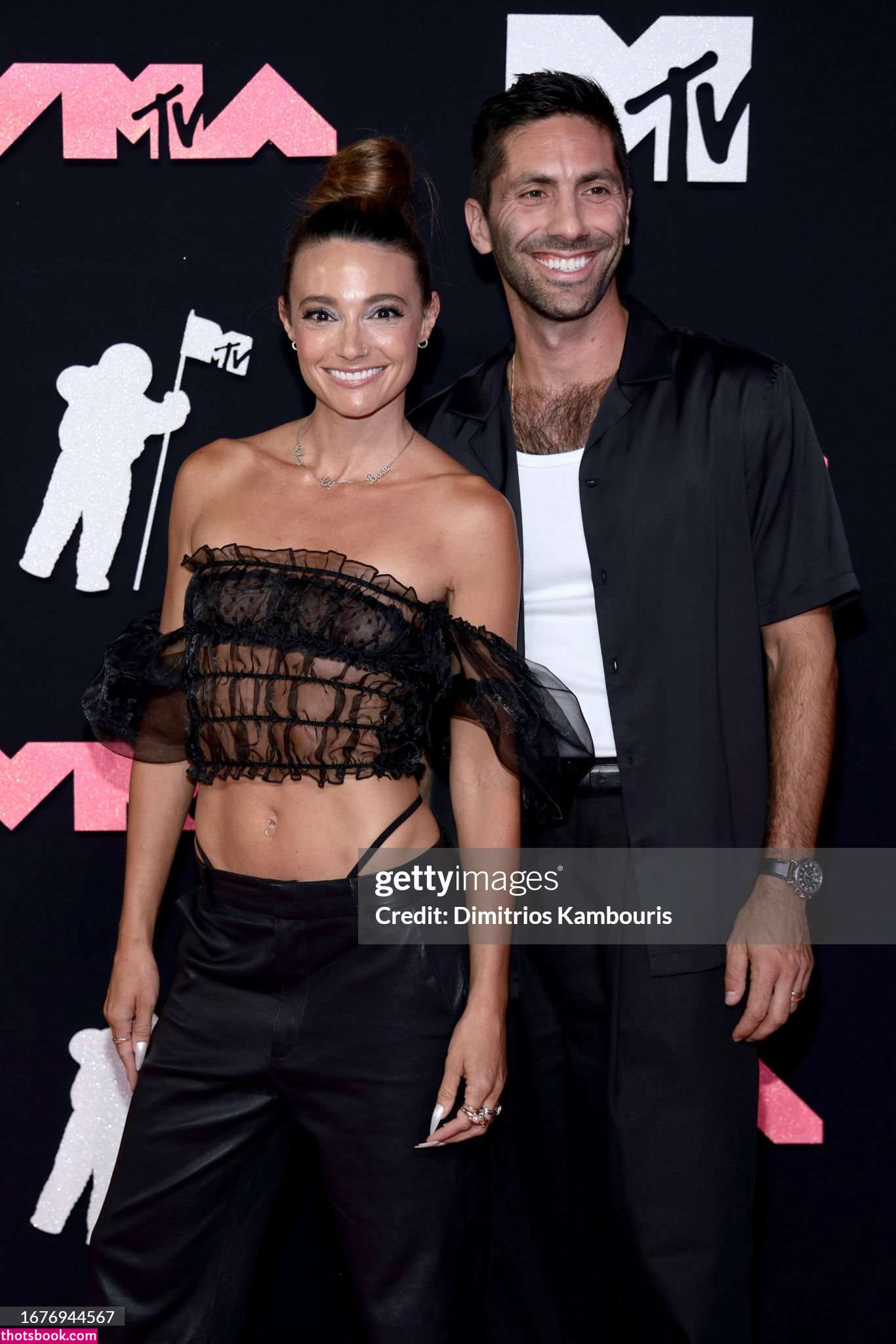 Laura Perlongo Photo #33