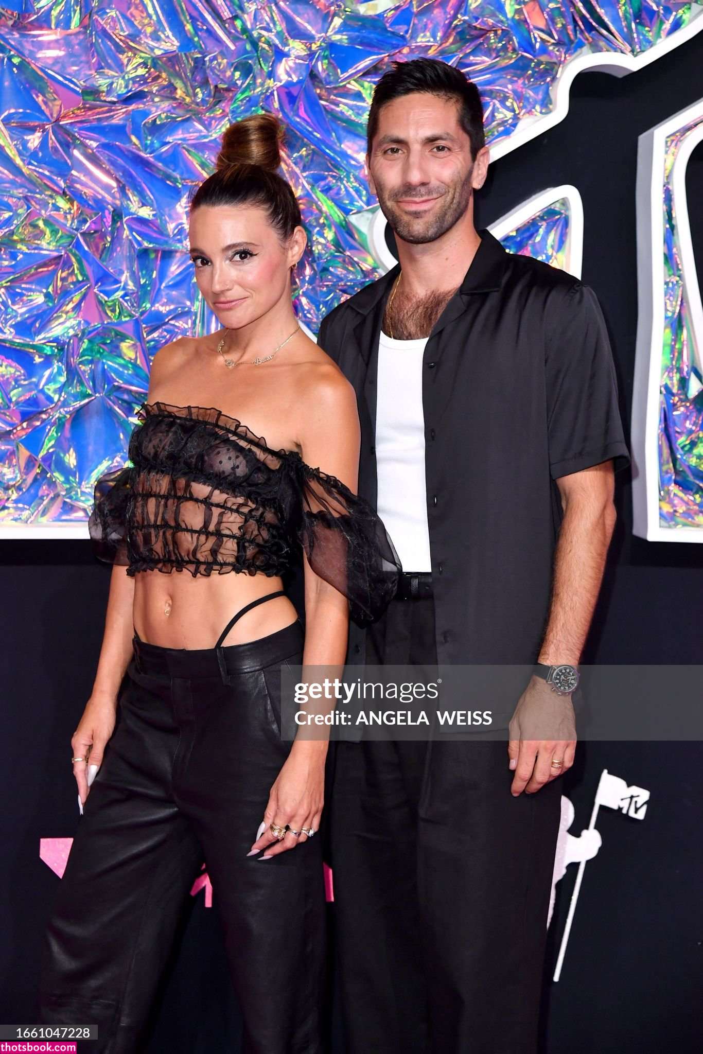 Laura Perlongo Photo #34