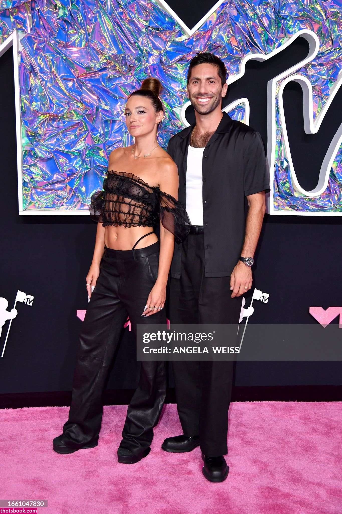 Laura Perlongo Photo #35