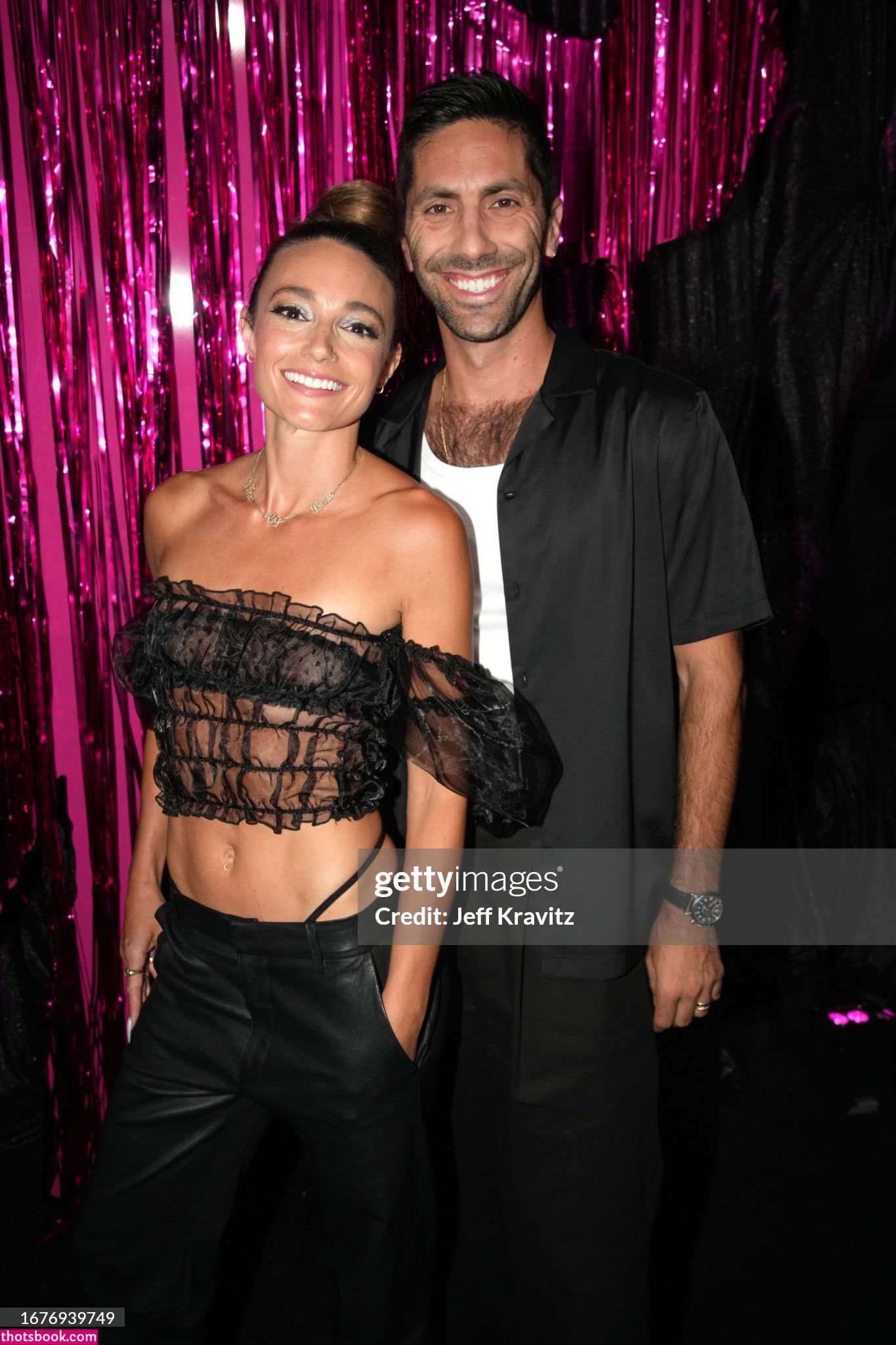 Laura Perlongo Photo #38