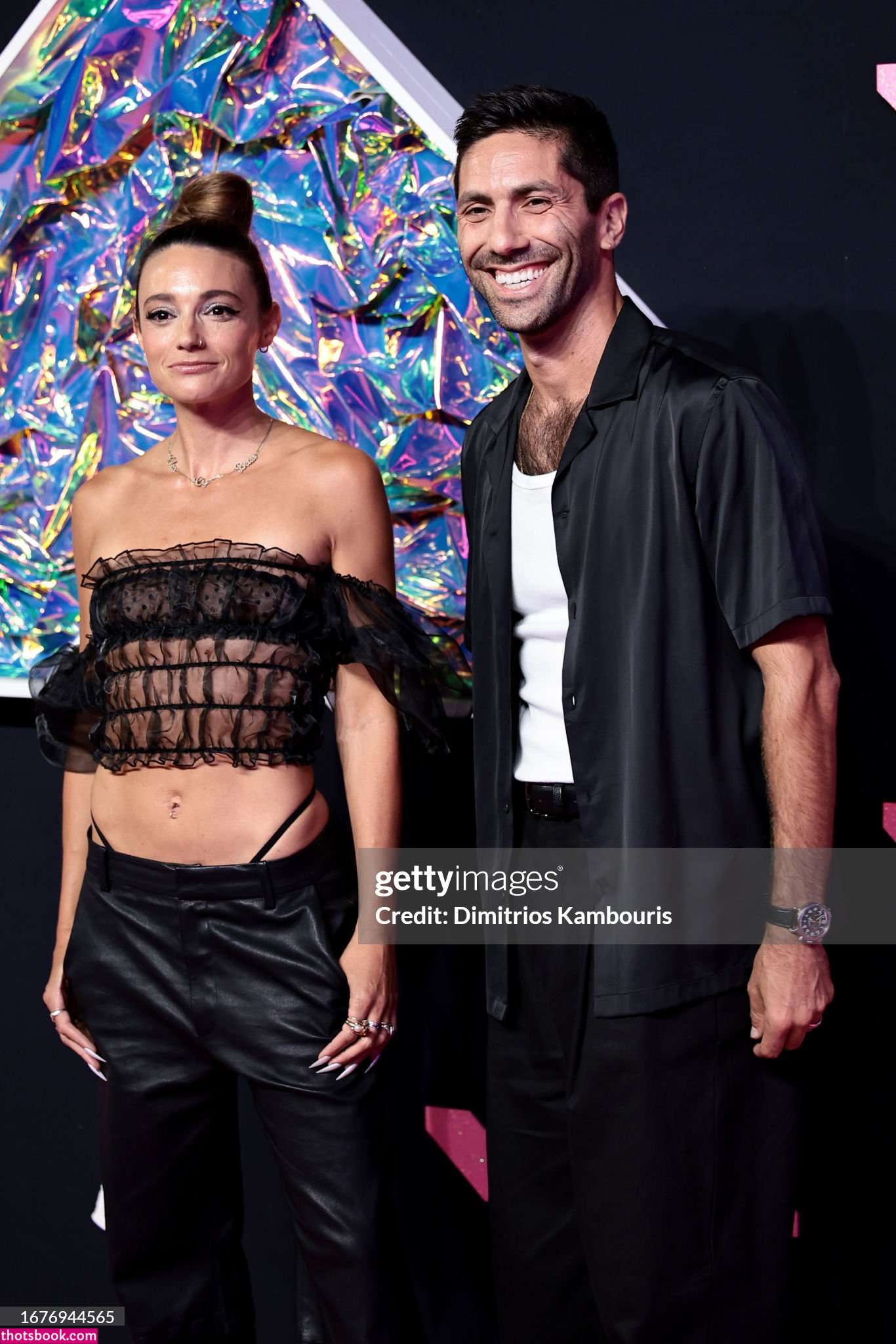 Laura Perlongo Photo #44