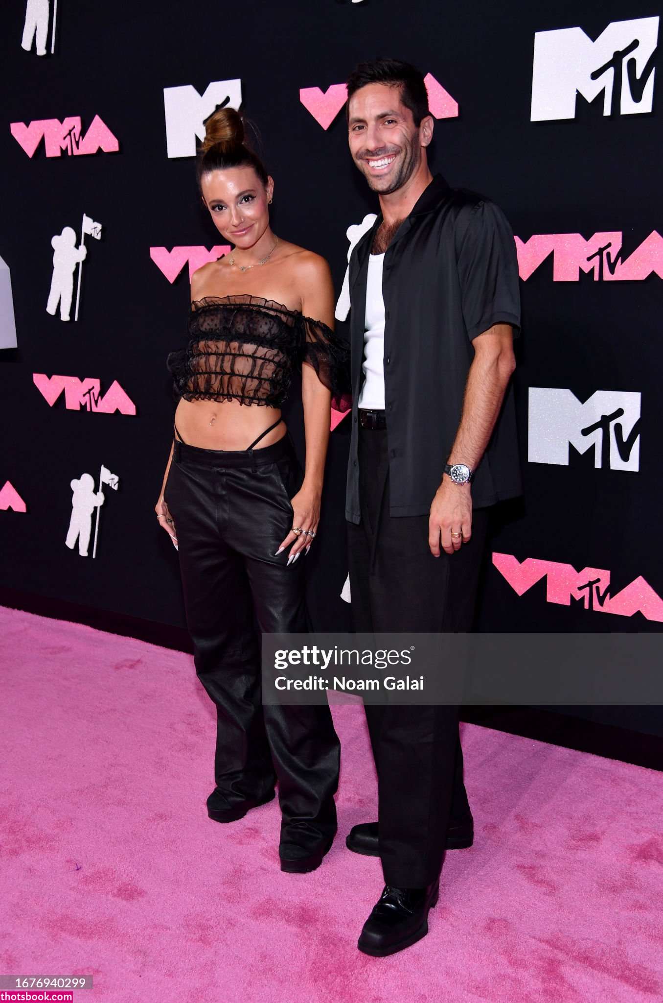 Laura Perlongo Photo #45