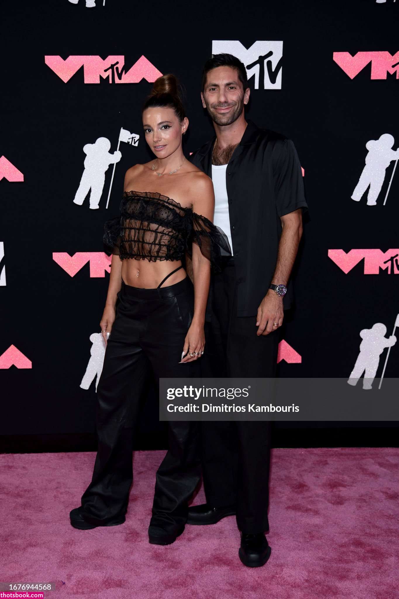 Laura Perlongo Photo #46