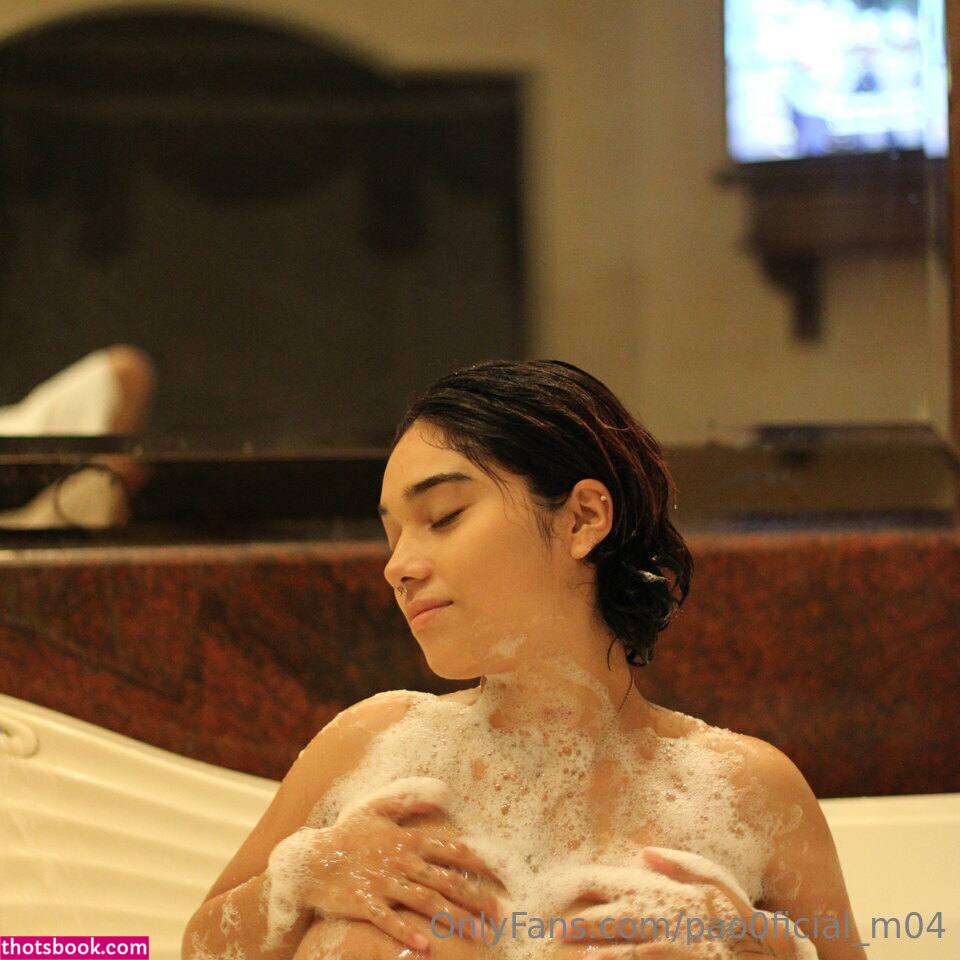 Pao Marquez Photo #42