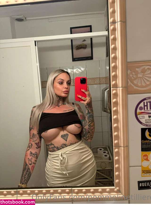 Pommeline Tilliere Photo #10