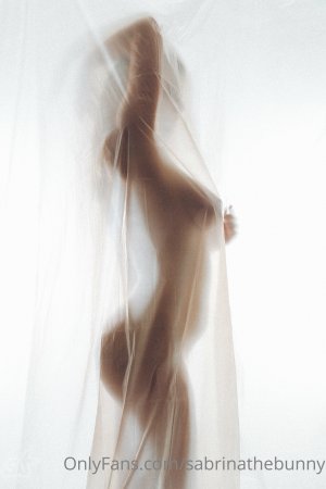 Sabrinathebunny Post #5