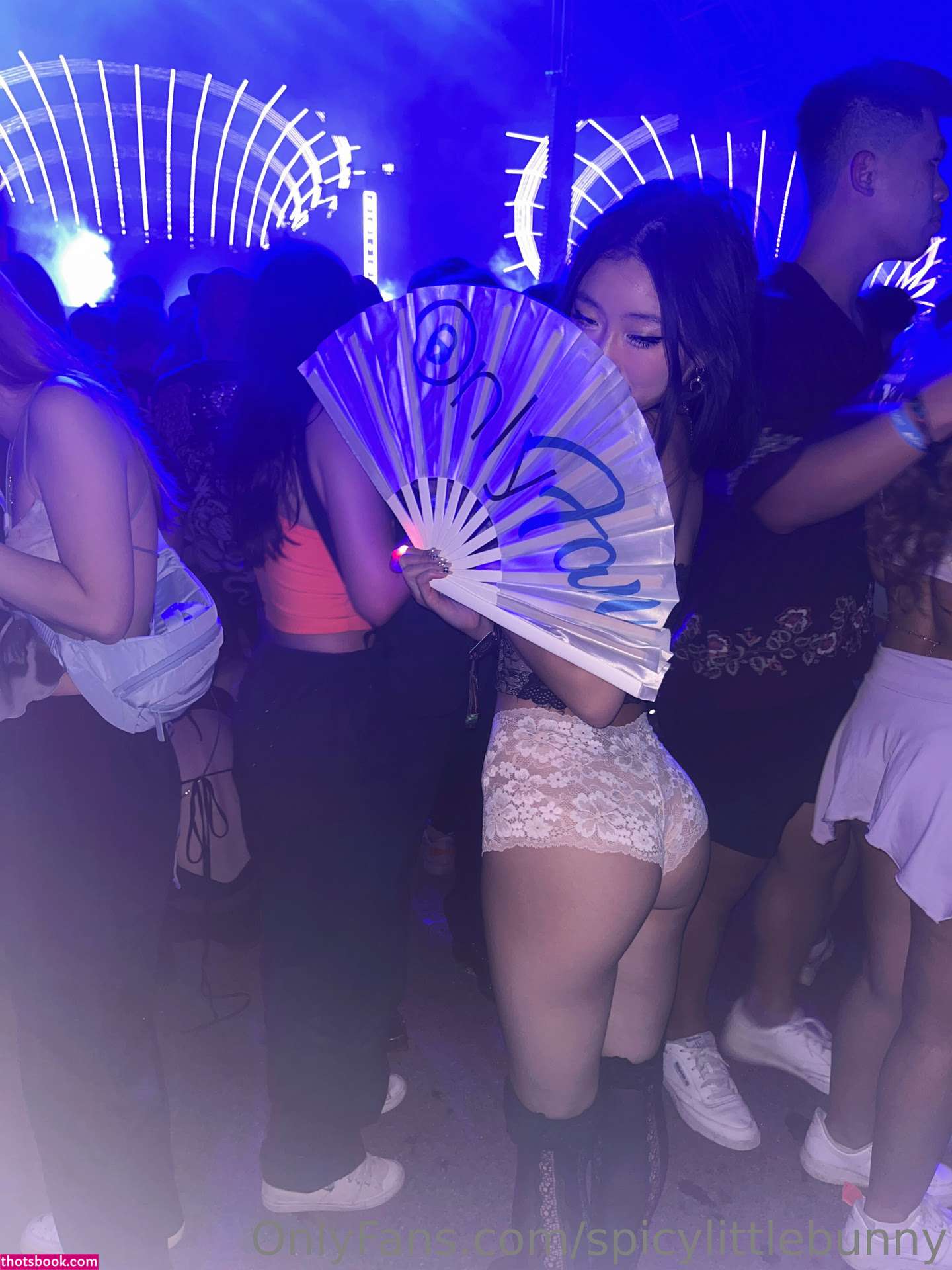 spicylittlebunny Photo #1