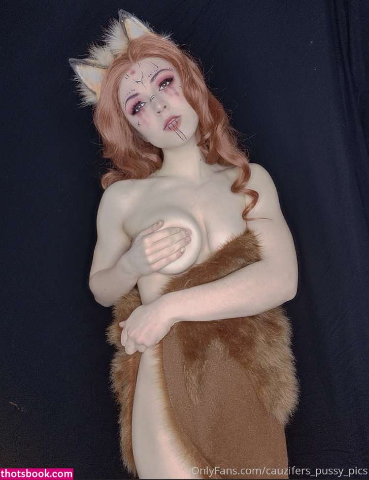 Cauzifer Cosplay Photo #54