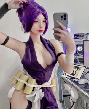 hayamiharu Photo #61