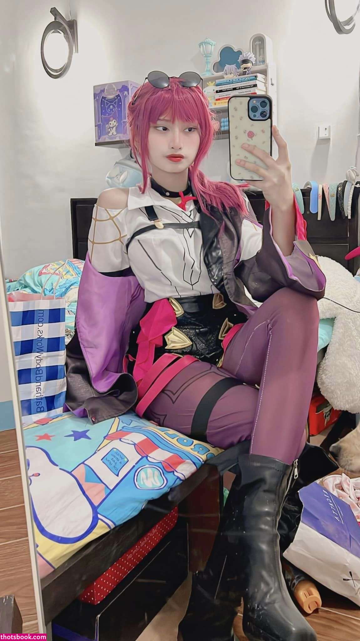 hayamiharu Photo #68