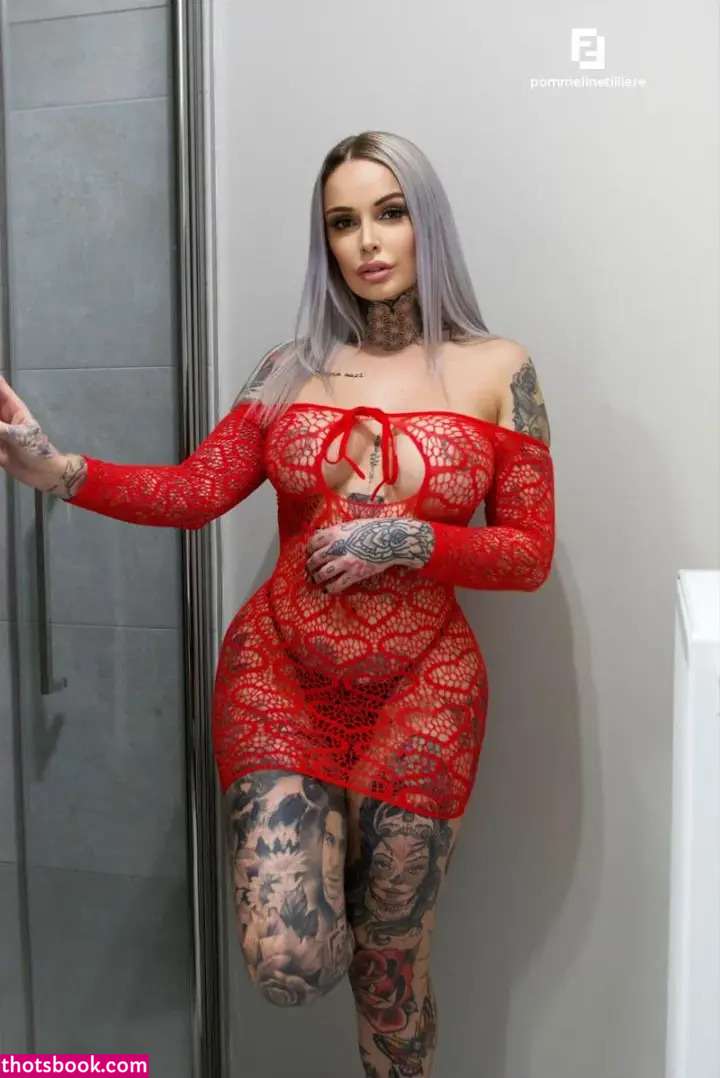 Pommeline Tilliere Photo #47