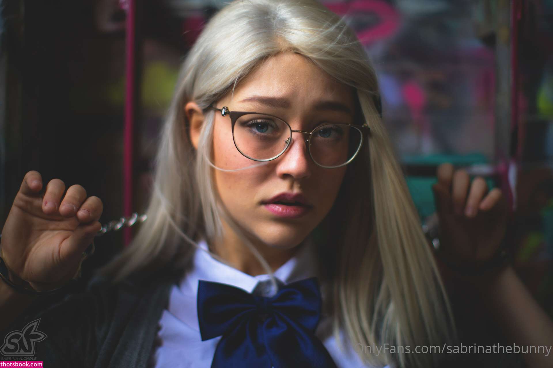 Sabrinathebunny Photo #31