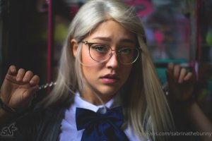 Sabrinathebunny Post #7