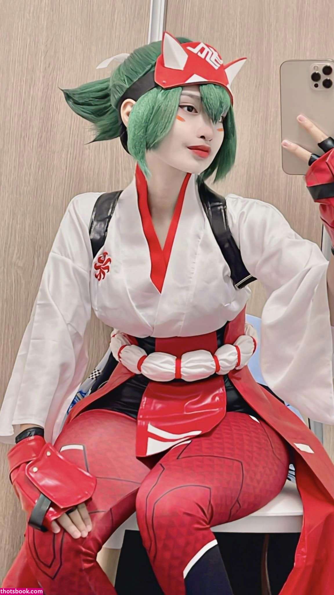 hayamiharu Photo #79