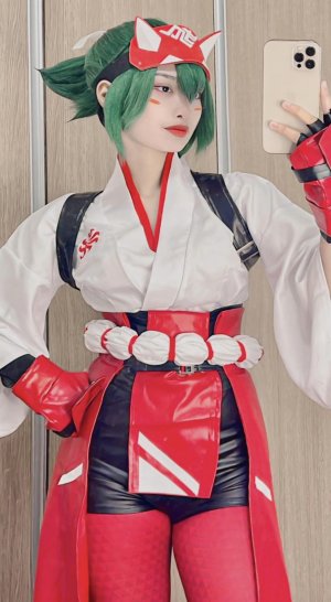 hayamiharu Photo #78