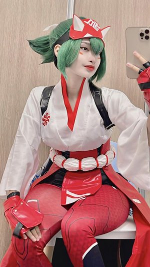 hayamiharu Photo #79