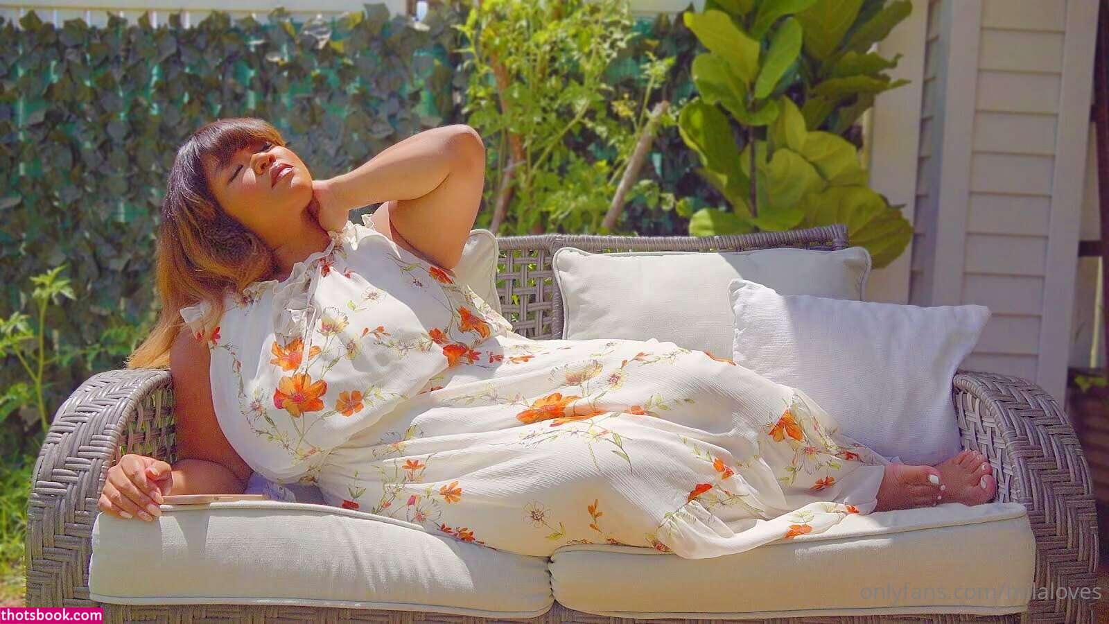 Mila Loves Photo #72