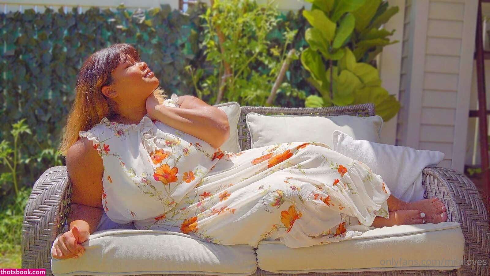 Mila Loves Photo #75