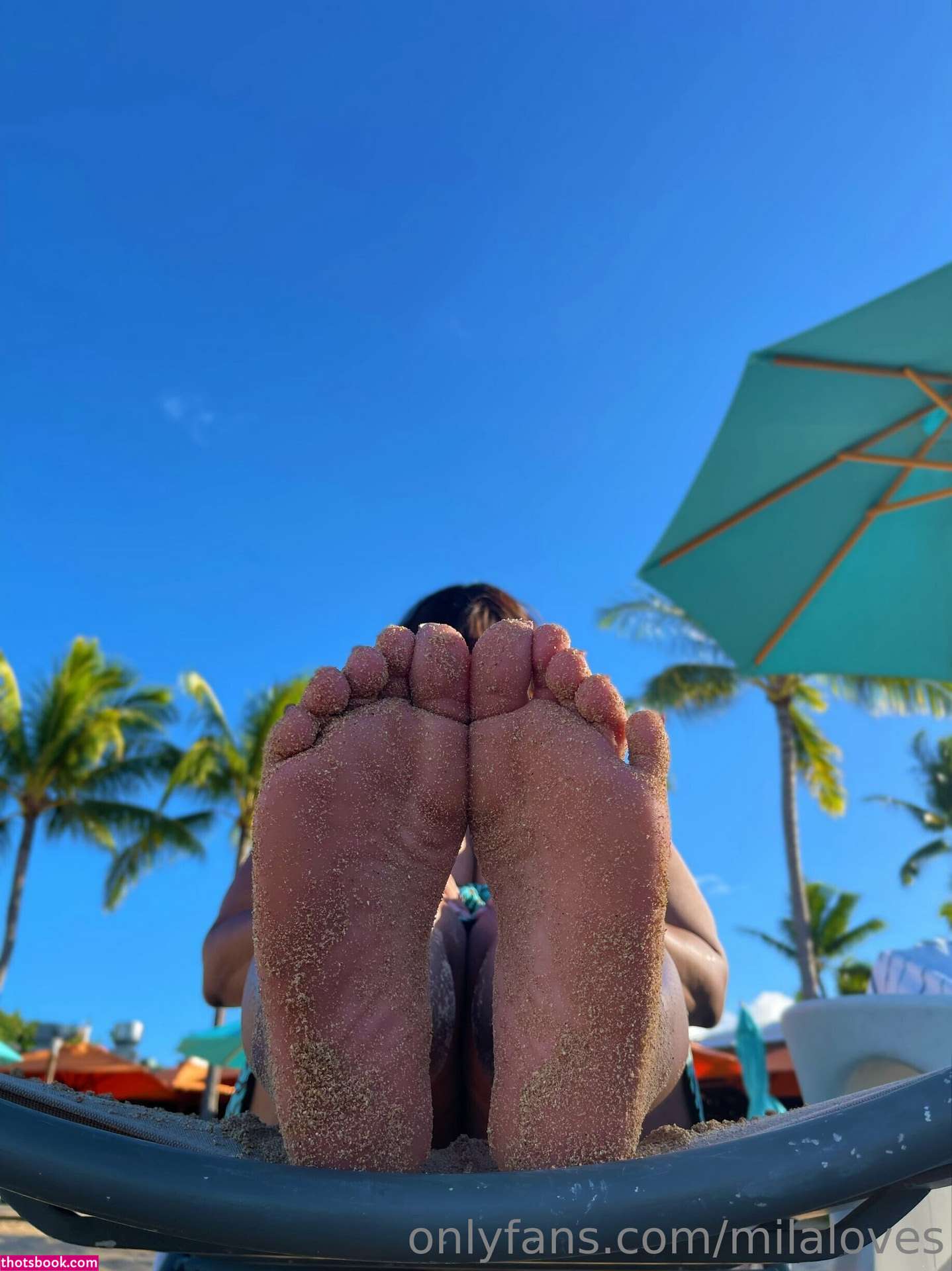 Mila Loves Photo #78