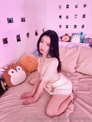 spicylittlebunny Post #13