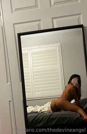 thedevineangel Photo #1