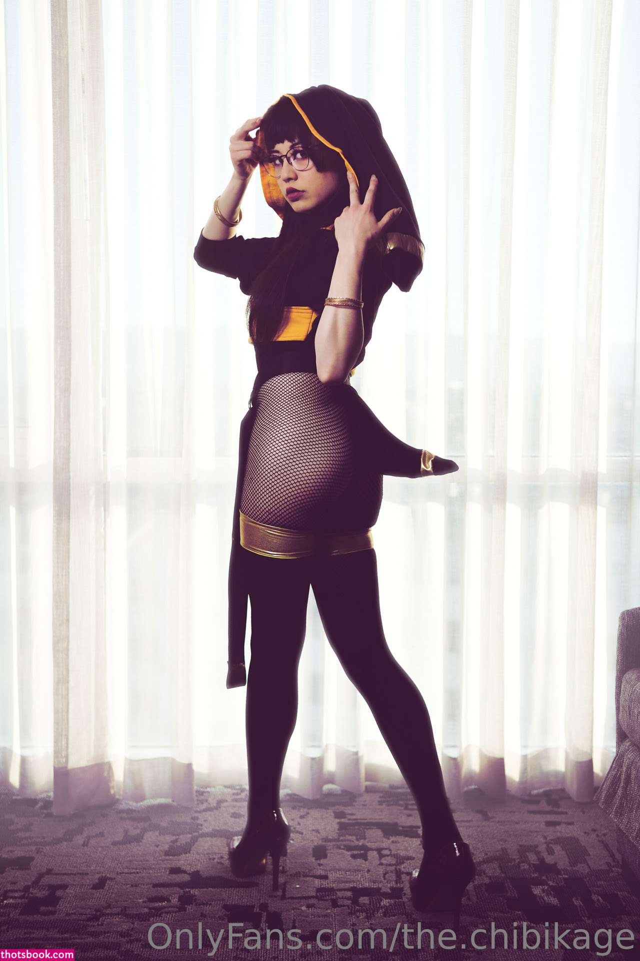 Chibi Kimiko Photo #15