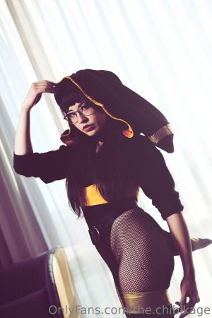 Chibi Kimiko Post #2