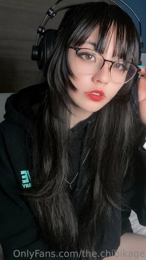 Chibi Kimiko Photo #13