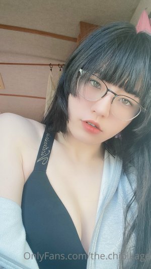 Chibi Kimiko Photo #22