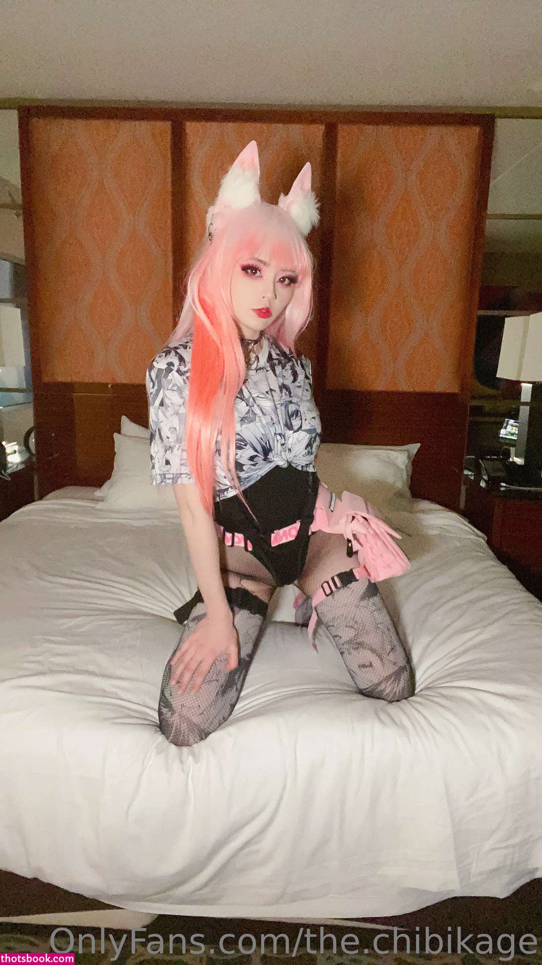 Chibi Kimiko Photo #45