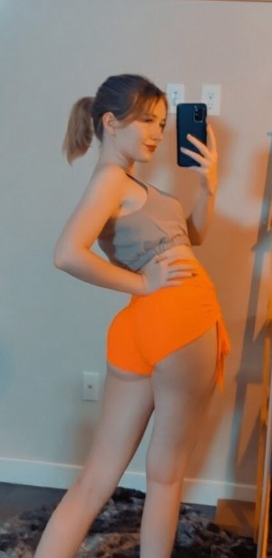 Eva Langwin Photo #43