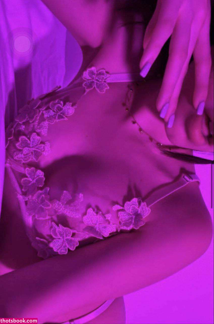 Fifi Rifis Photo #28