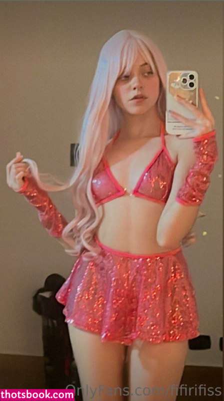 Fifi Rifis Photo #33