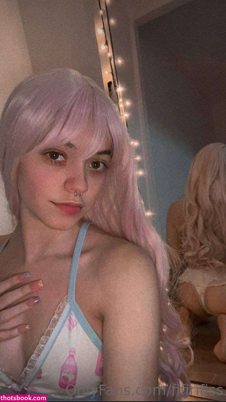 Fifi Rifis Photo #38