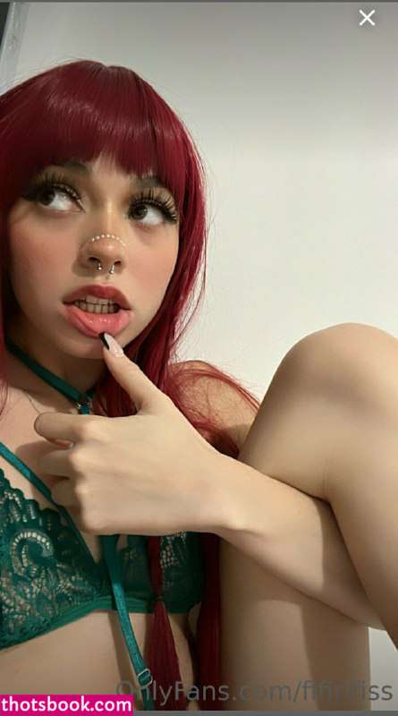 Fifi Rifis Photo #41