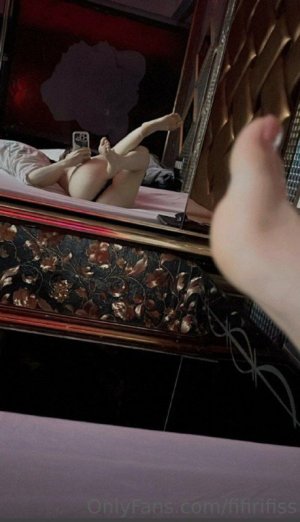 Fifi Rifis Photo #20