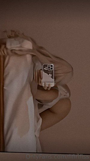 Fifi Rifis Photo #43