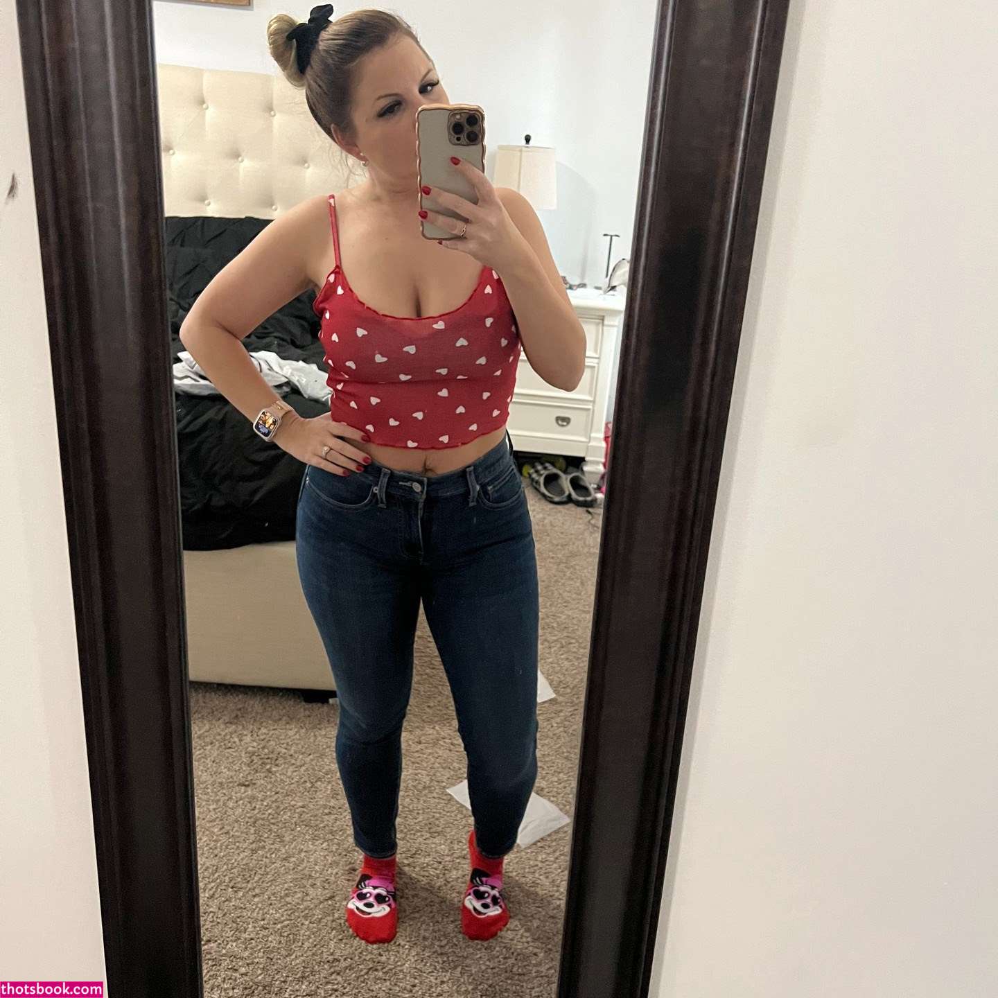 Magnolia Jett Photo #9