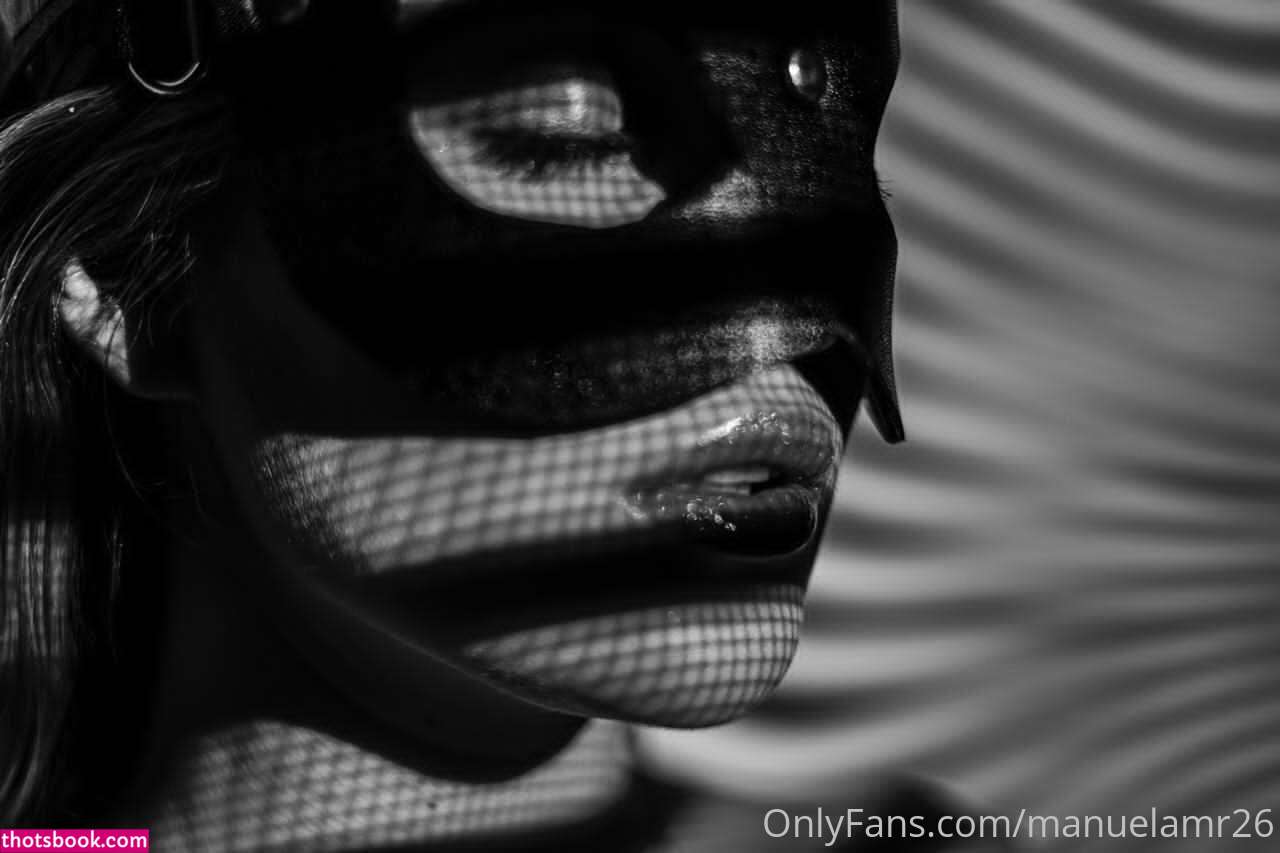 Manuela Madrid Photo #1