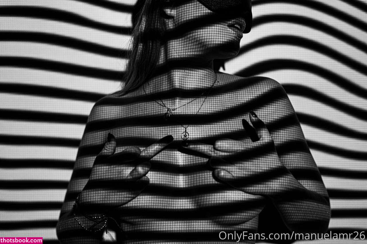 Manuela Madrid Photo #6