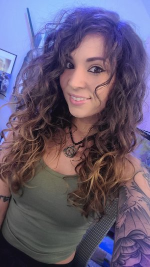 Meloniemac Photo #31