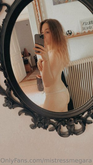 Mistressmegara Photo #20