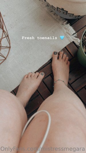 Mistressmegara Photo #23