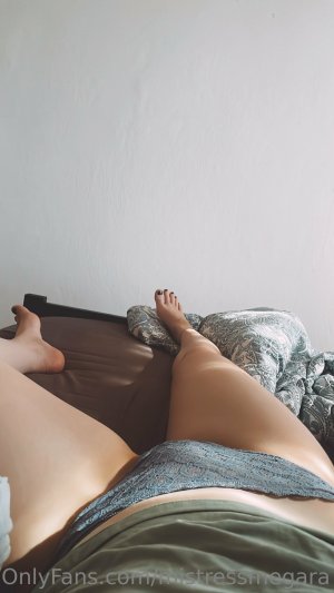 Mistressmegara Photo #30