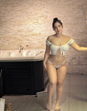 Natalia Salas Photo #3