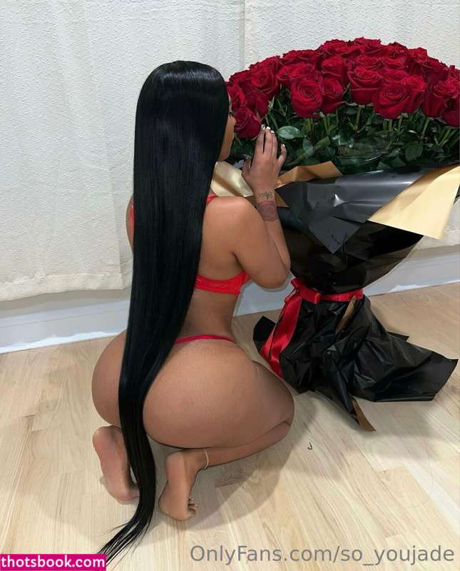 Ohsoyoujade Photo #9